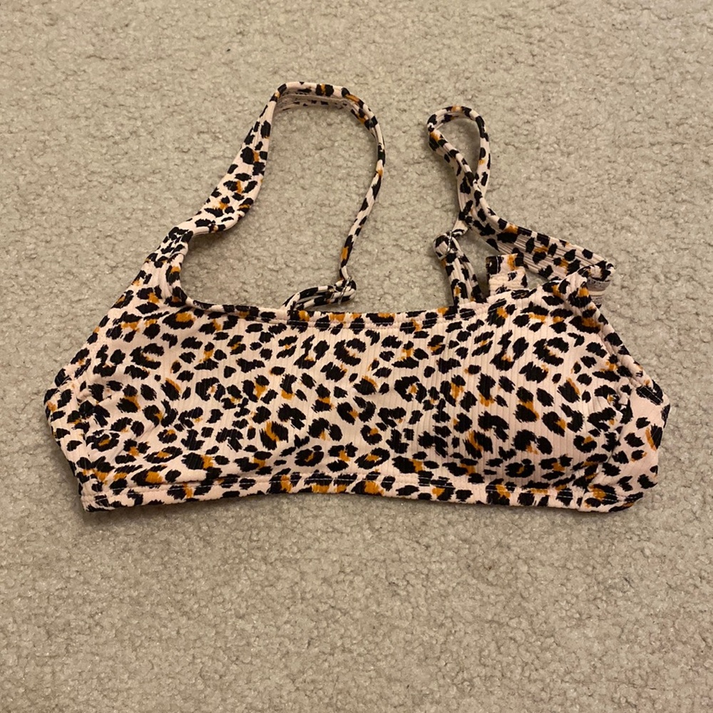 Target Xhilaration swimsuit top